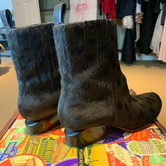 Alexander Wang Vero Cuoio - Picture 3 of 13